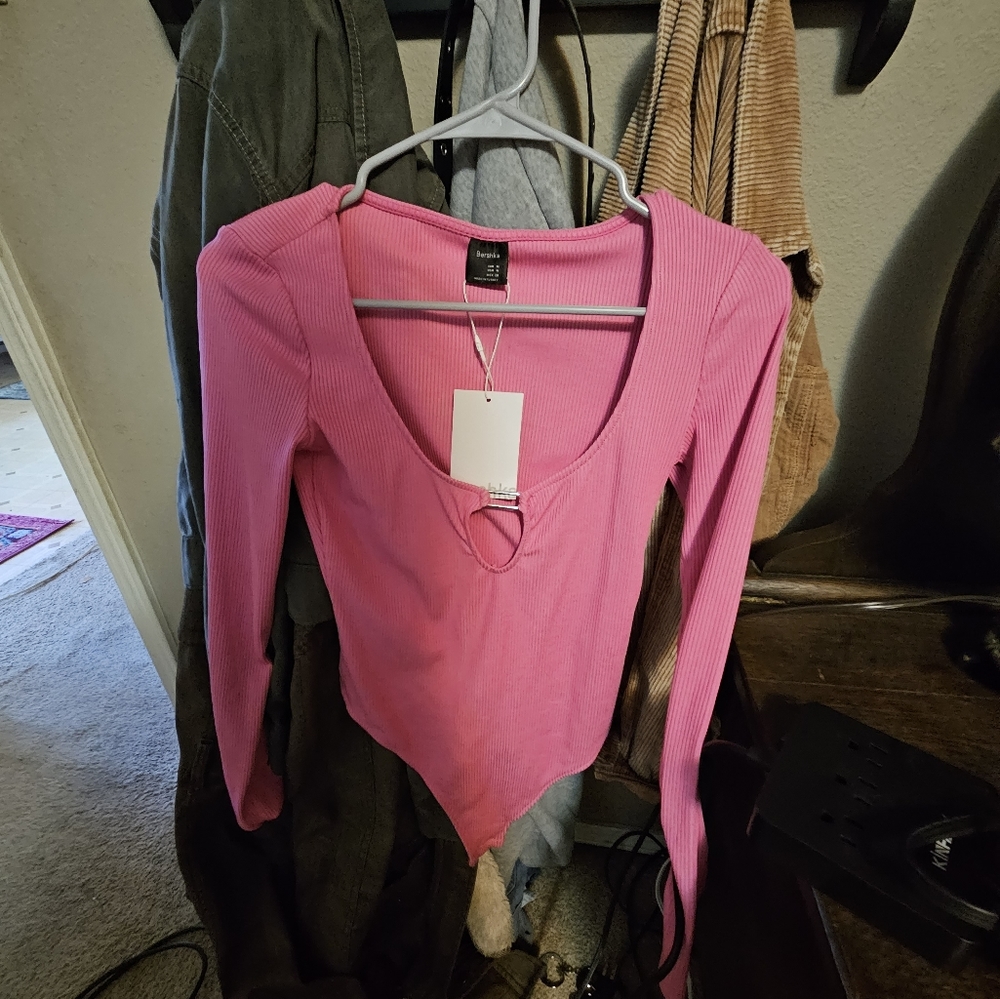Asos bodysuit